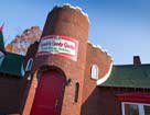 Santa Claus, Indiana