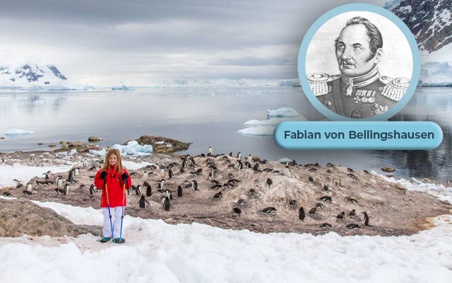 Fabian von Bellingshausen | Evelyn Stoen