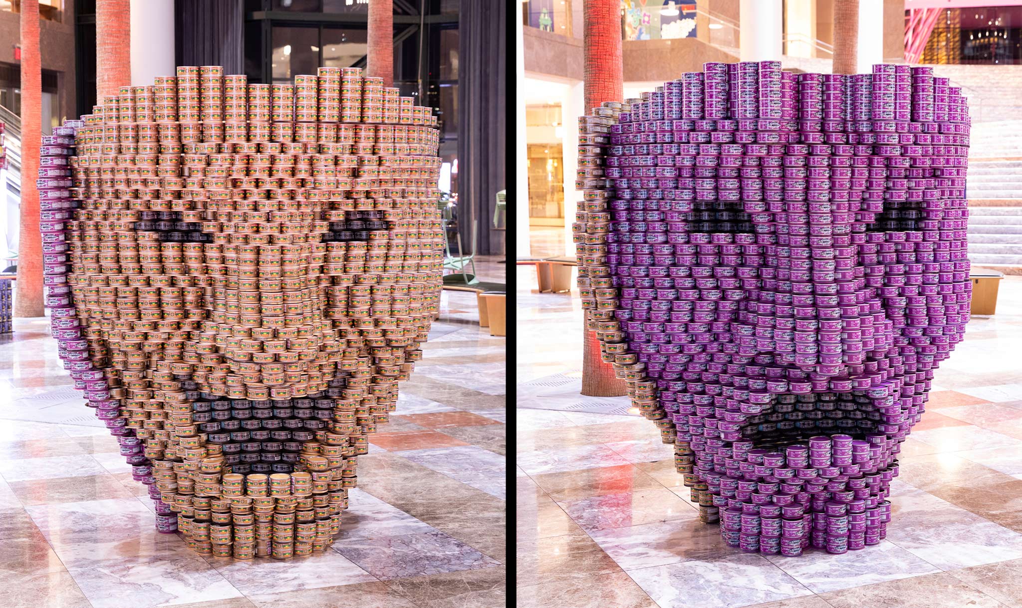 “To Be or Not to Bean” won an Honorable Mention.