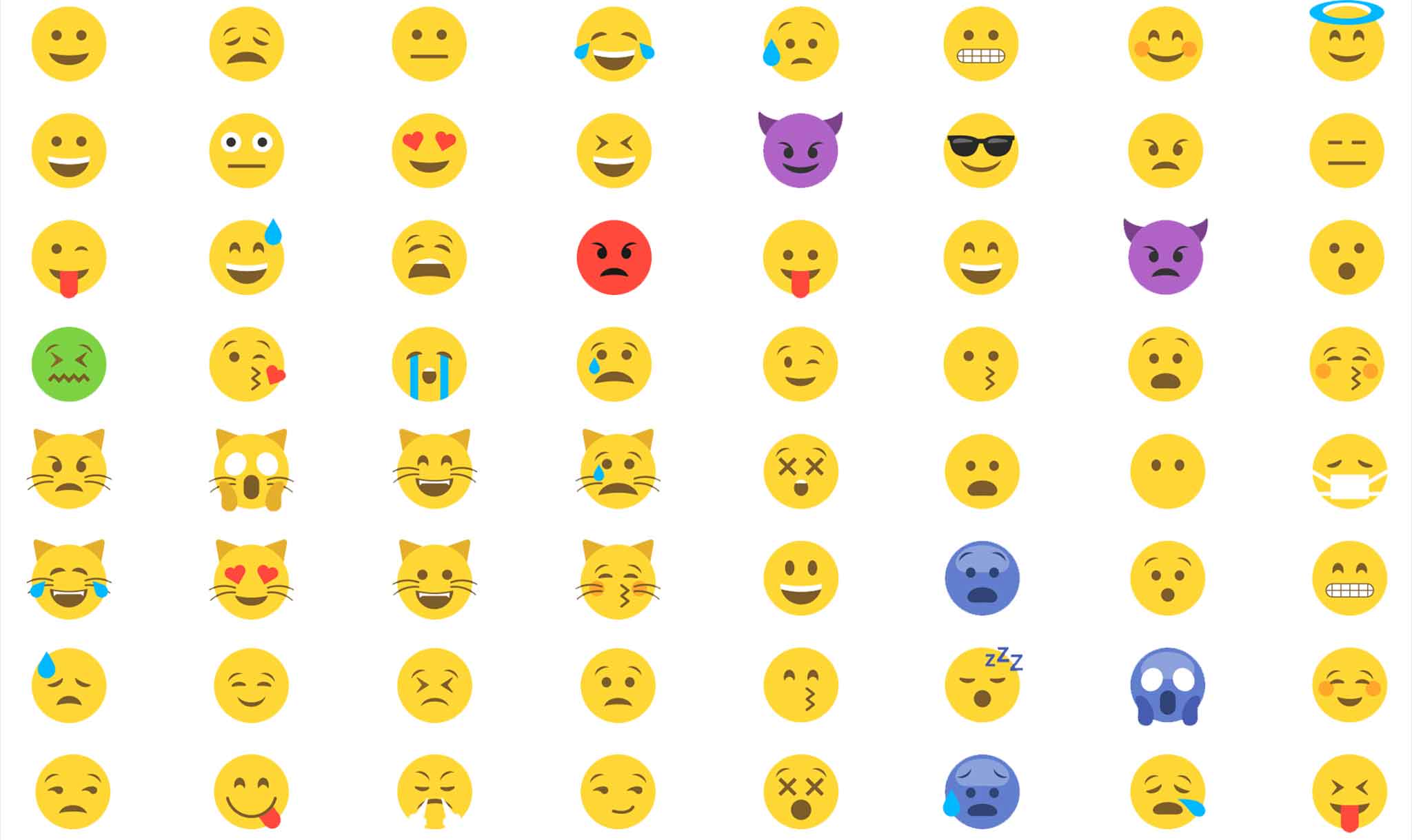 Which emoji is your go-to?
