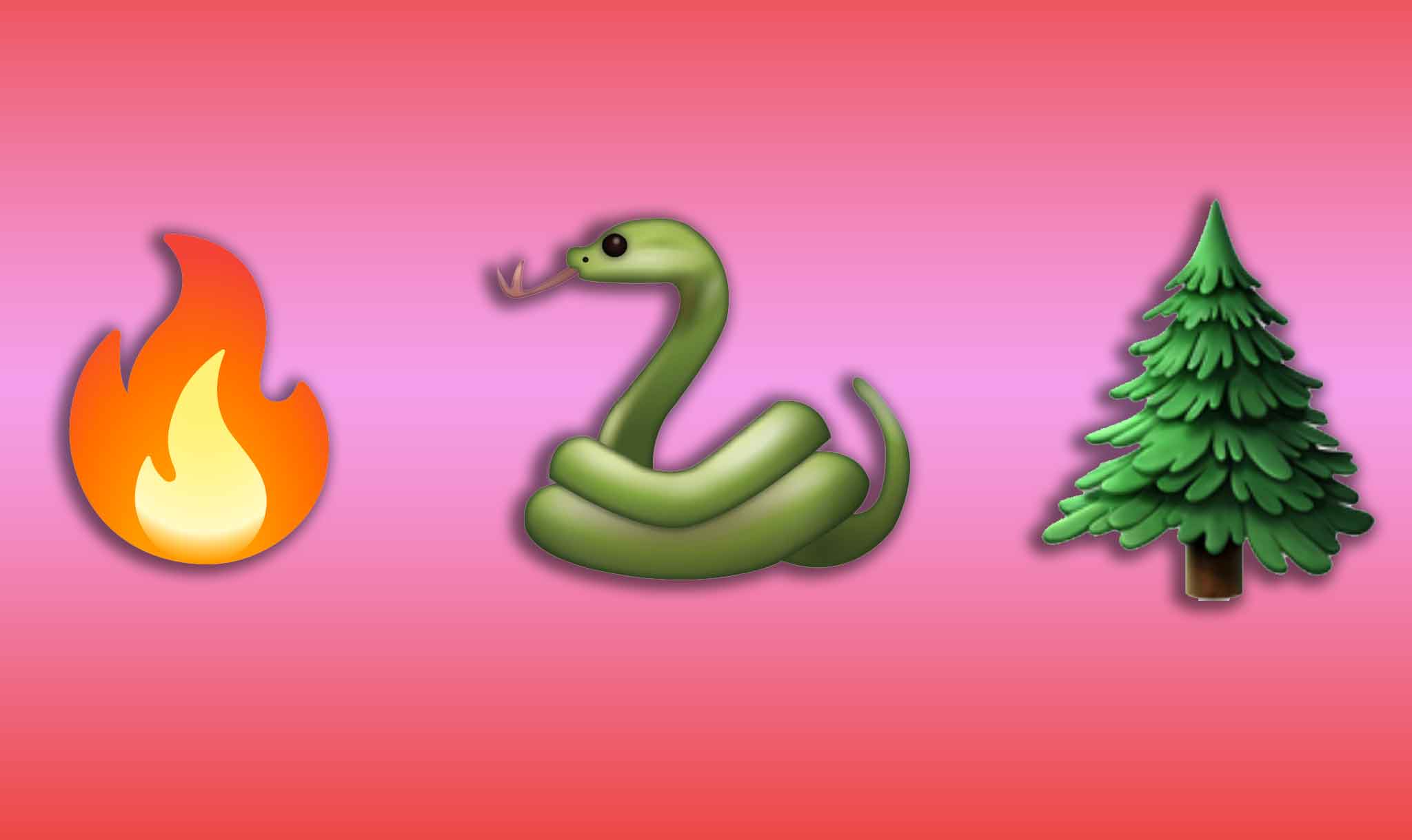 These emojis have all changed meanings!