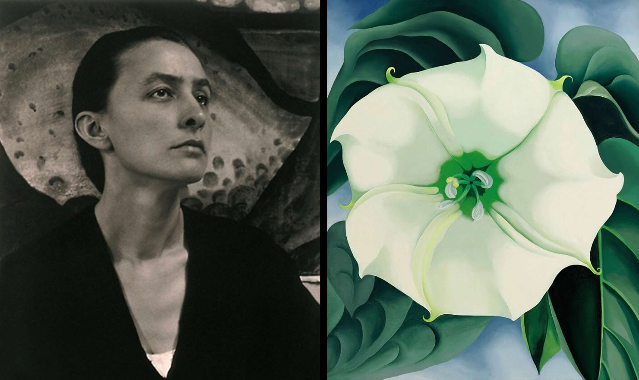 Kahlo broke Georgia O’Keefe’s record for a female artist.