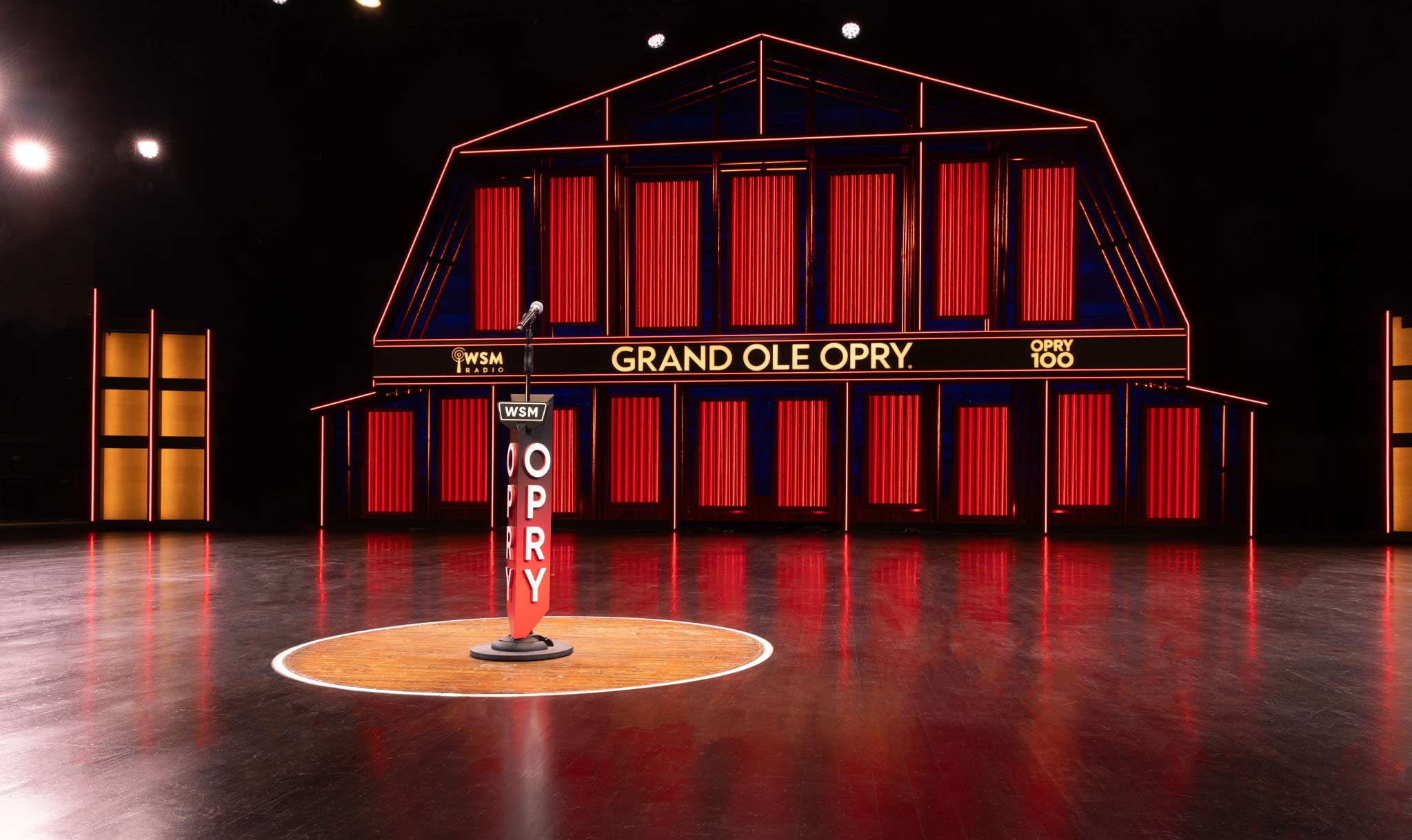 What will the future of the Opry sound like?