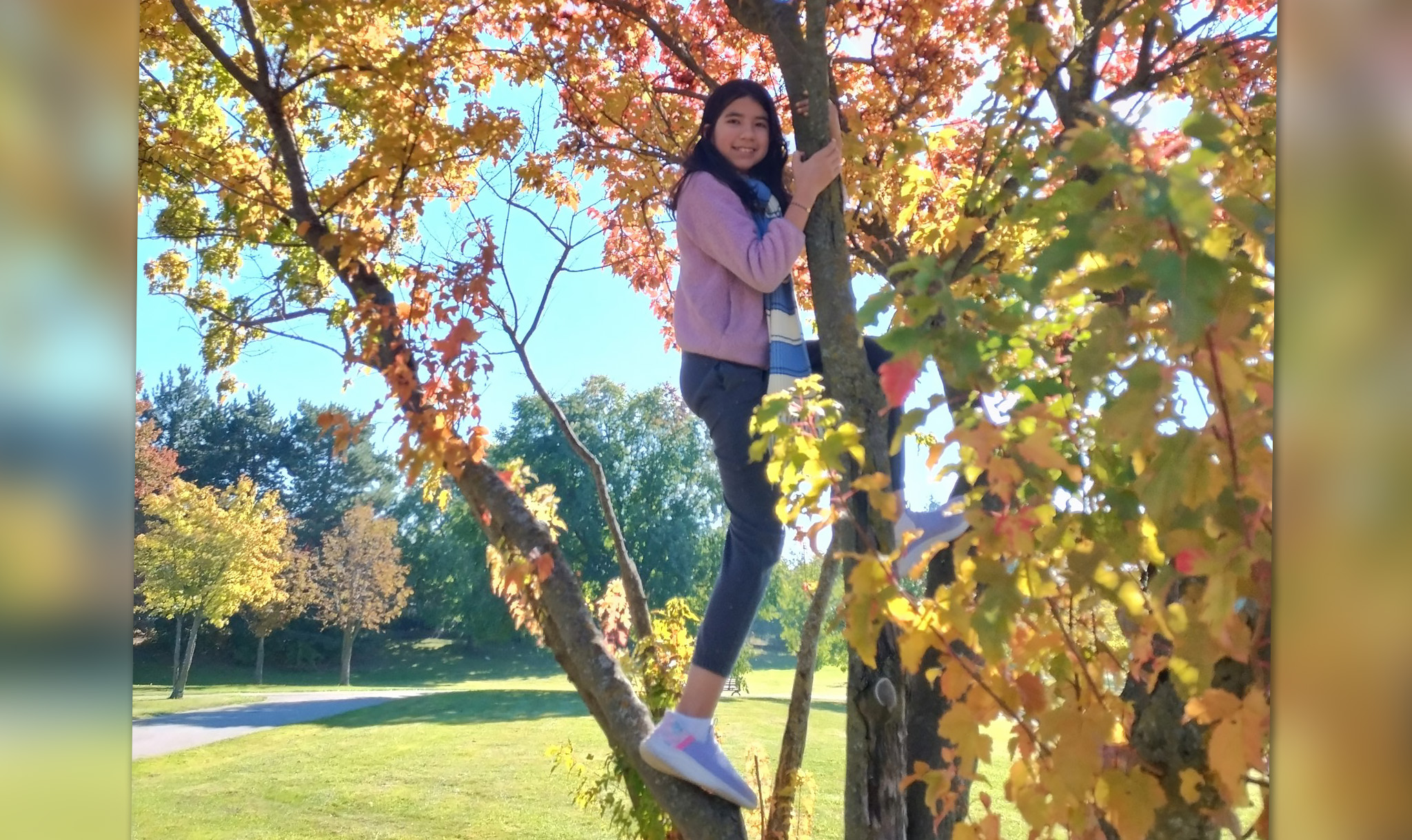 News-O-Matic reader Catalina reviewed the book for us. She was really inspired by Hope's story.