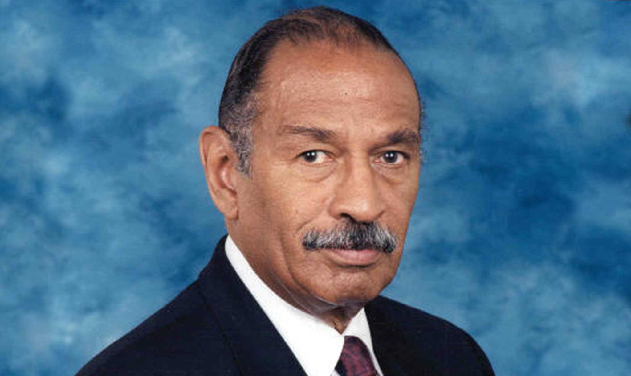 John Conyers wanted a day to honor King.