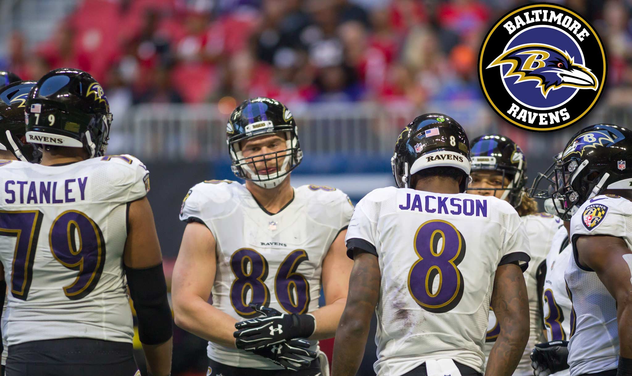 “The Raven” inspired the name for an NFL team!