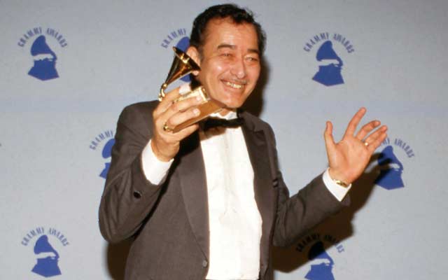 Flaco Jimenéz won six Grammy Awards.