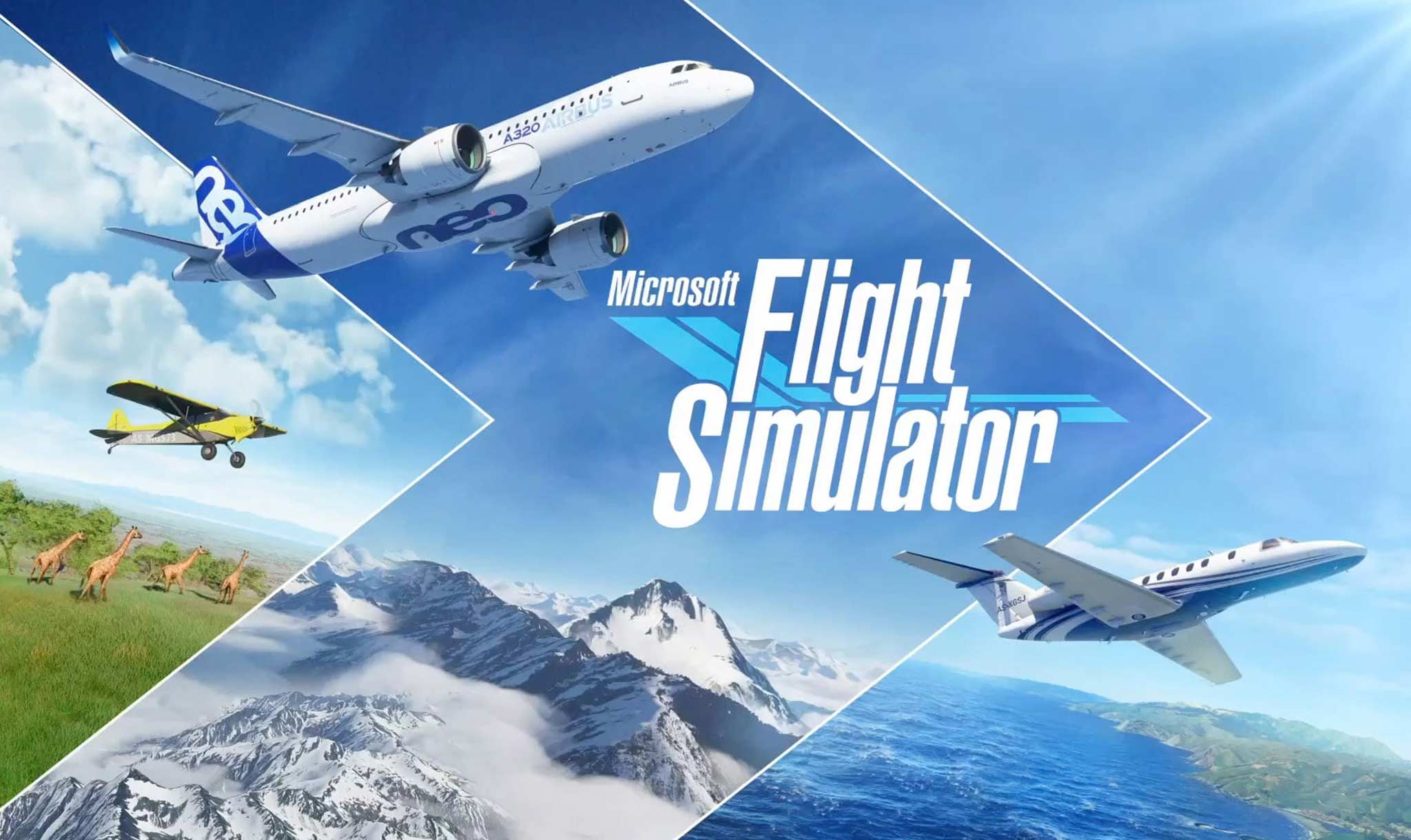 Some plane-flying games may use inverted controls.