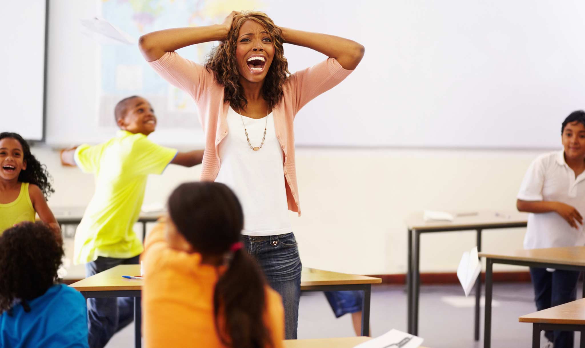 Many kids love 6-7, but it can drive teachers up a wall!