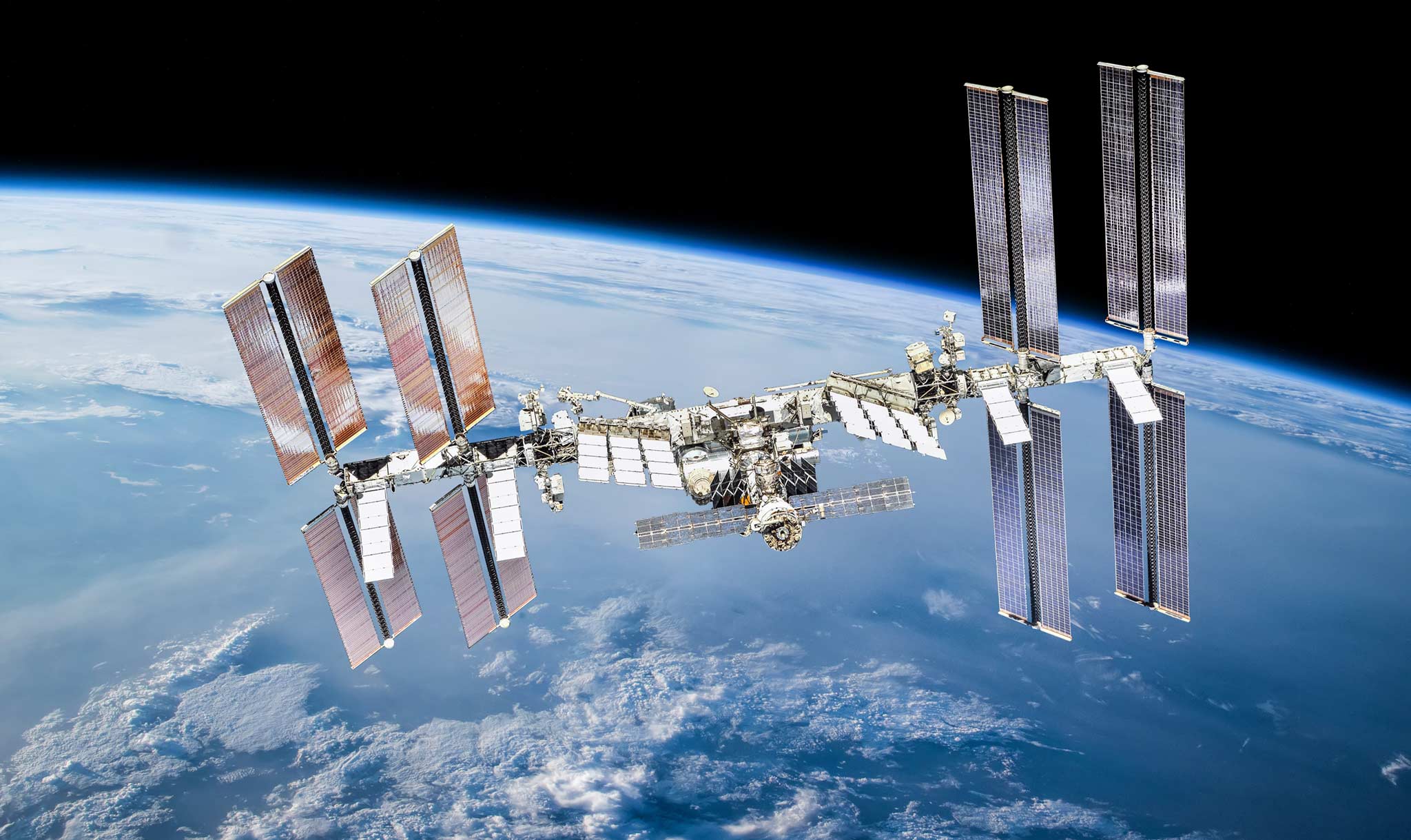 The ISS will likely continue to fly in space until 2030.