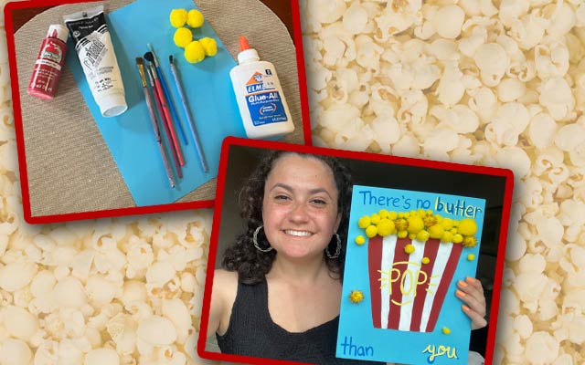 What you’ll need and what you’ll make!