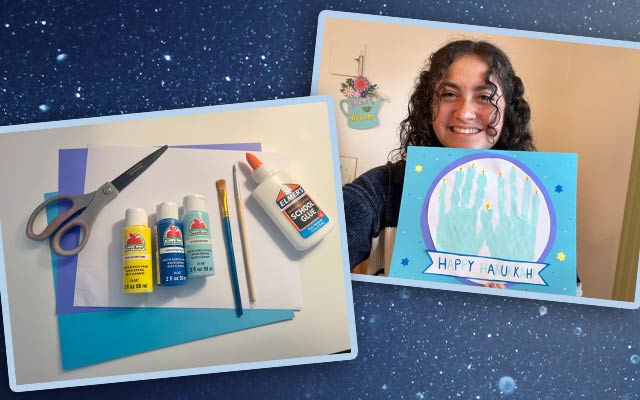 What you’ll need and what you’ll make!