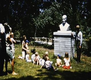 On this date July 14 image