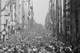 On this date April 22 image