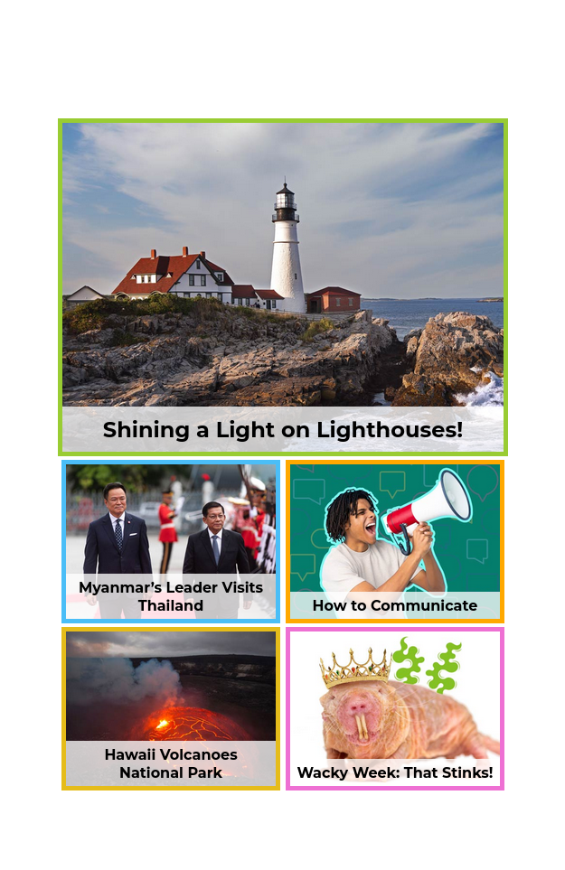 Edition of the day