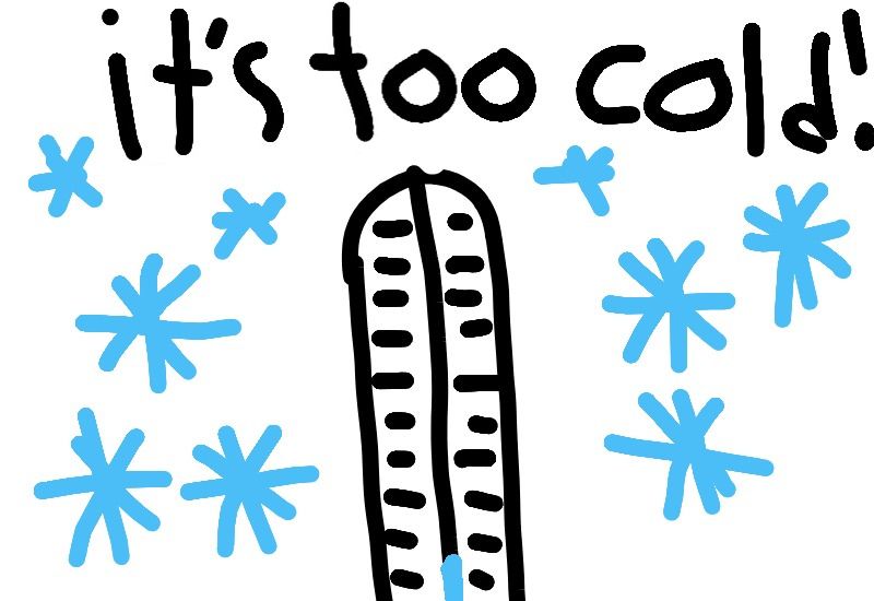 Drawing from Annabelle