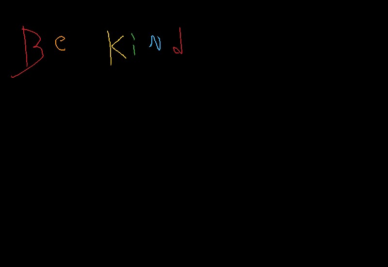 Drawing from Ava
