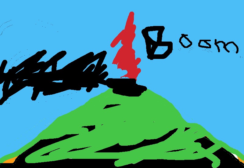 Drawing from Bennett