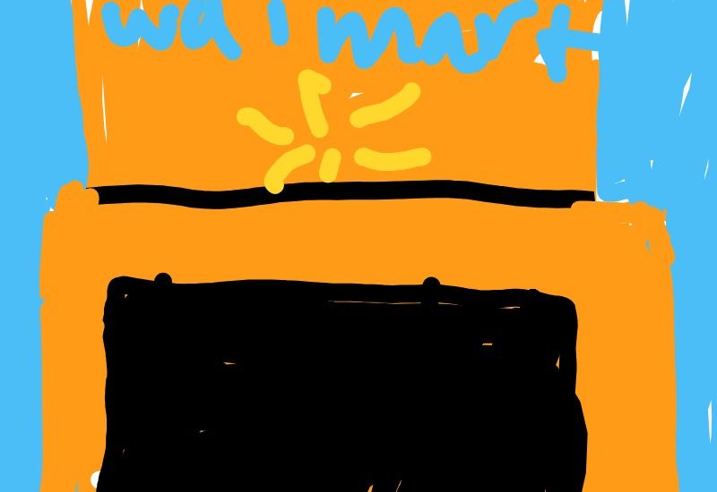 Drawing from Charlotte