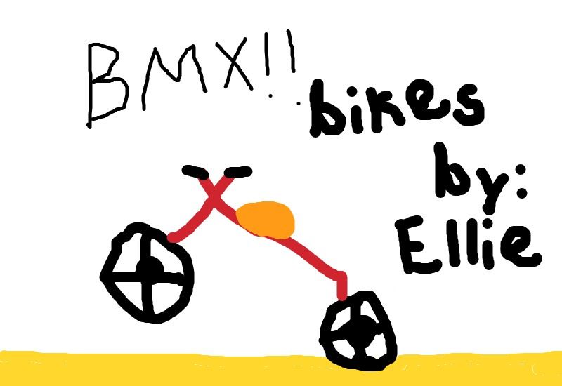 Drawing from Ellie