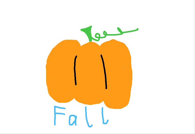 Drawing from Elsie