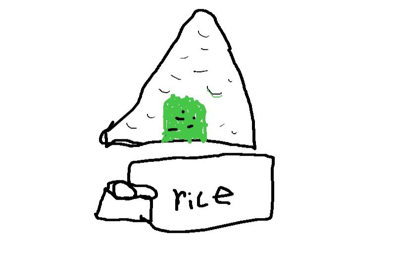 Drawing from Harlen