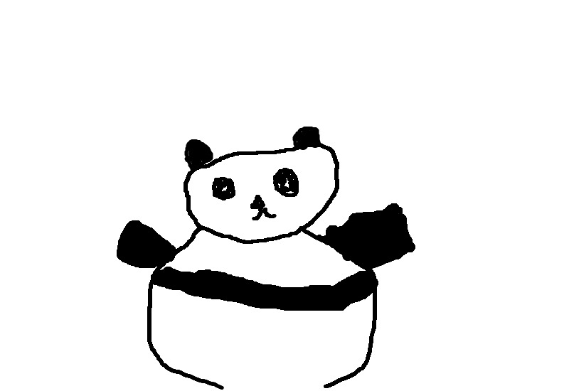 Drawing from Jaide