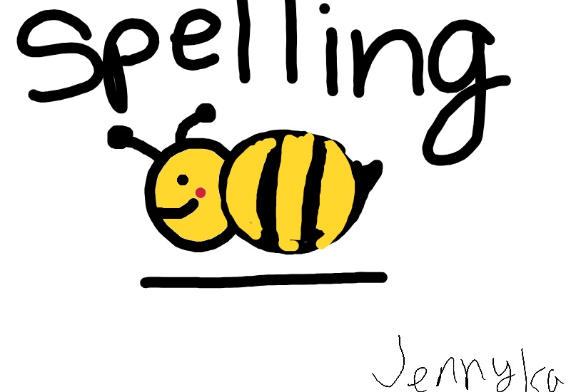 Drawing from Jennyka