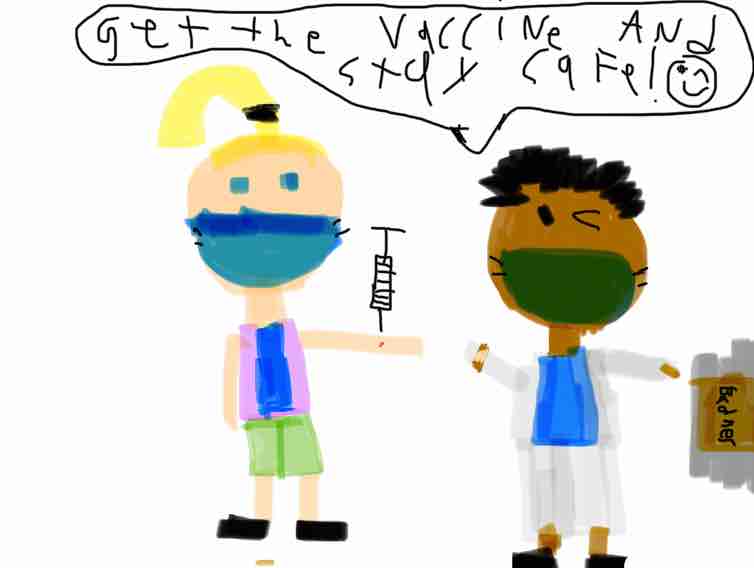 Drawing from Julia