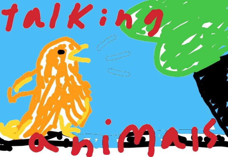 Drawing from Kole