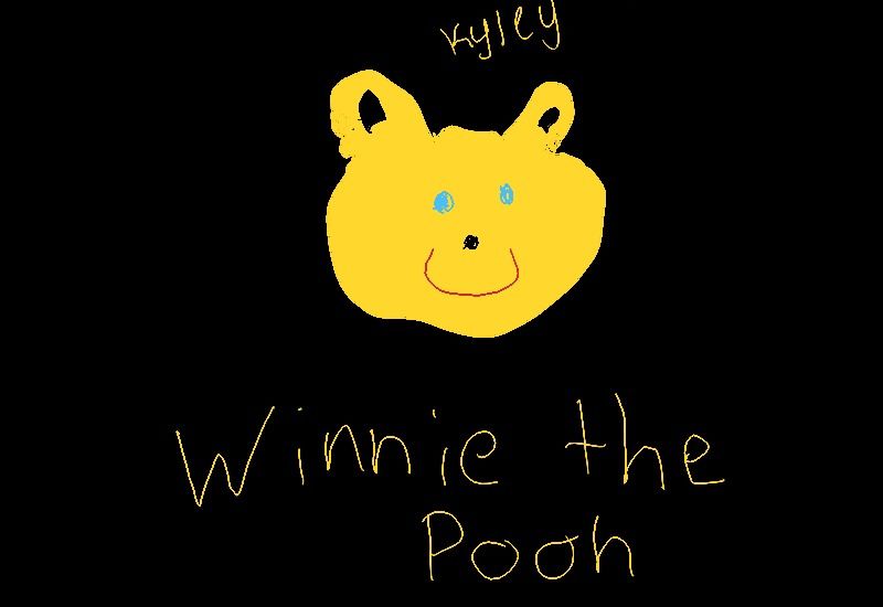 Drawing from Kyley