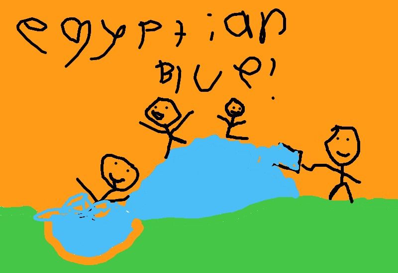 Drawing from Lawrence