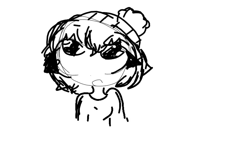 Drawing from Lian