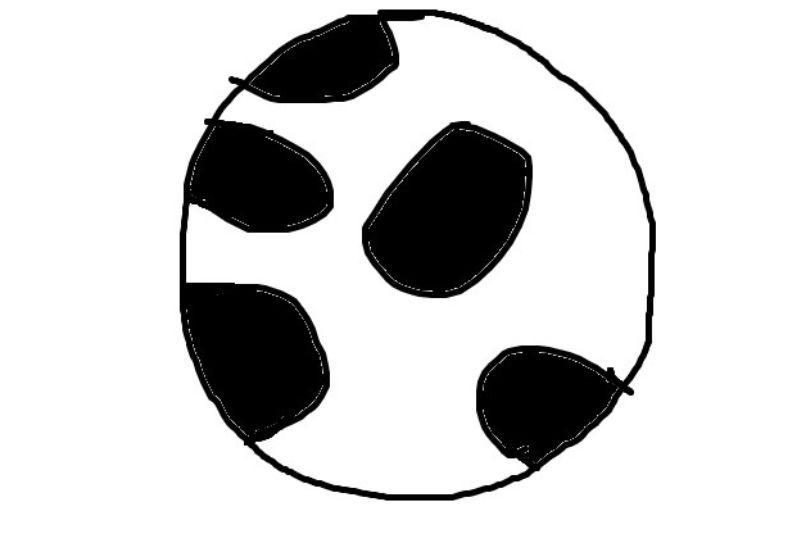 Drawing from Lucas