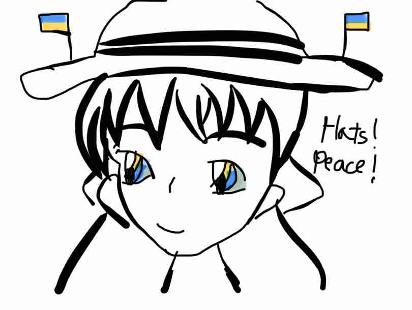 Drawing from Mally