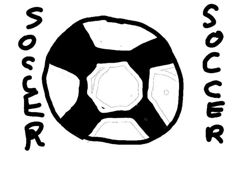 Drawing from Marcella