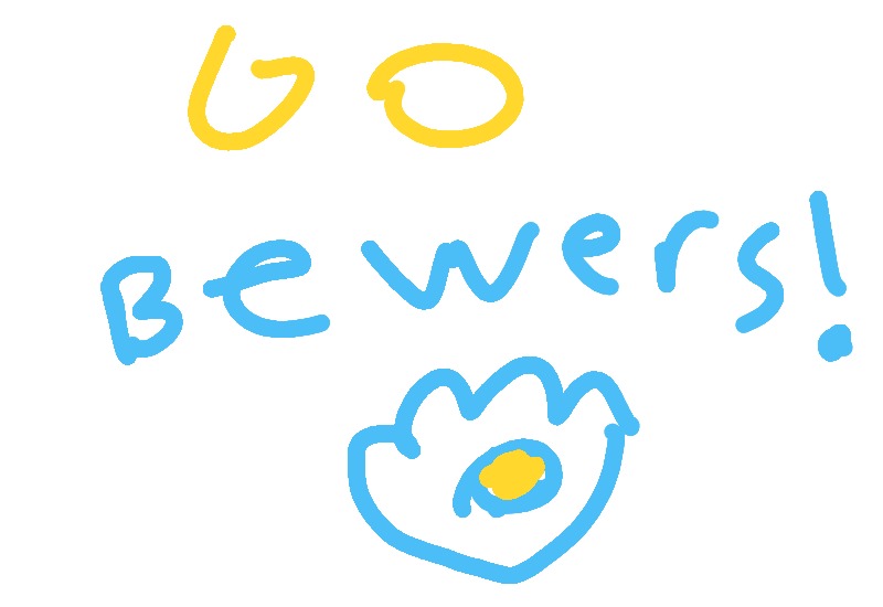 Drawing from Matthias