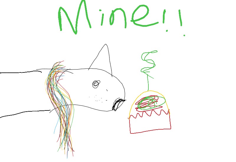 Drawing from McKenzie