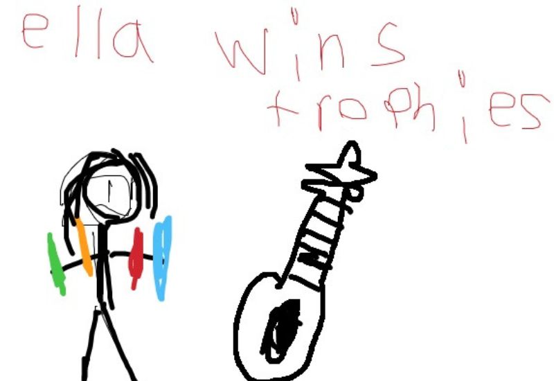 Drawing from Nova