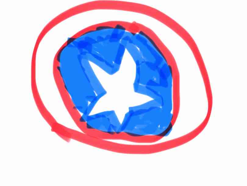 Drawing from Robbie
