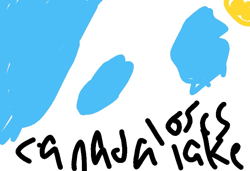 Drawing from Sam