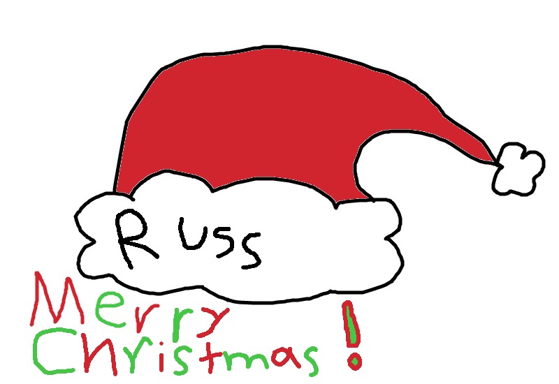 Drawing from Shawn
