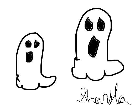 Drawing from Shayla