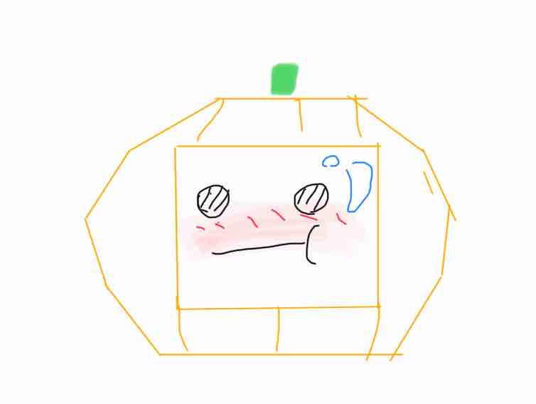 Drawing from Snake