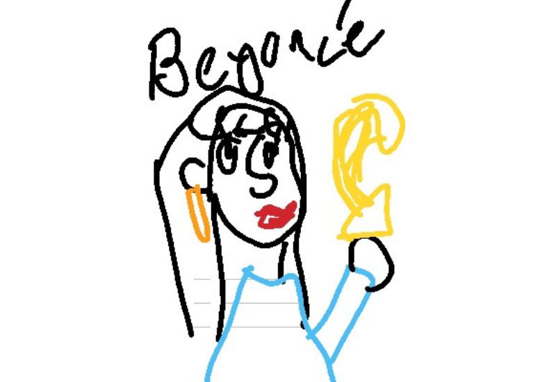 Drawing from User