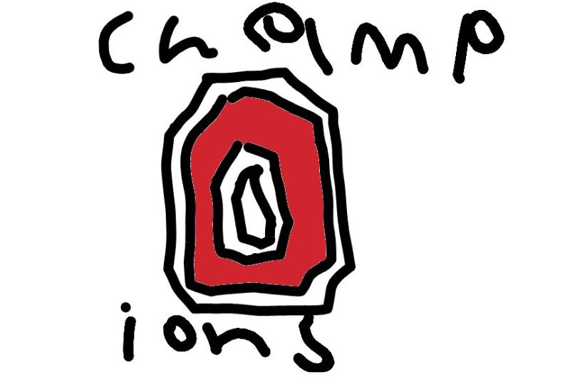 Drawing from User