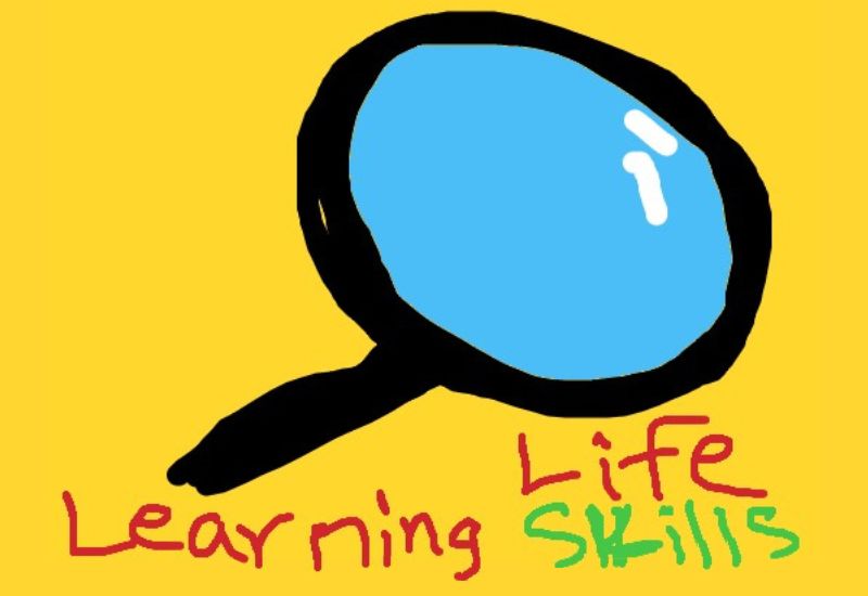 Drawing from User