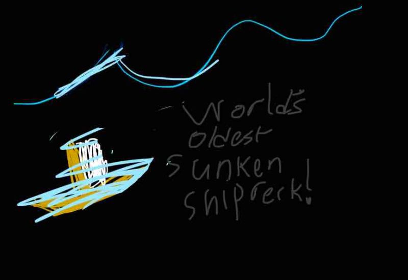 Drawing from User