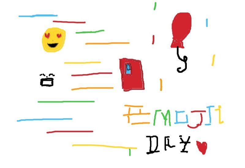 Drawing from User