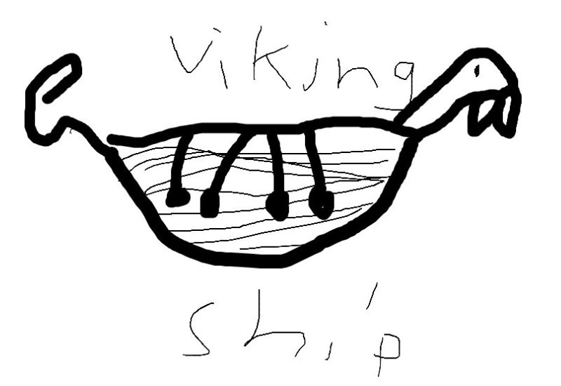 Drawing from User